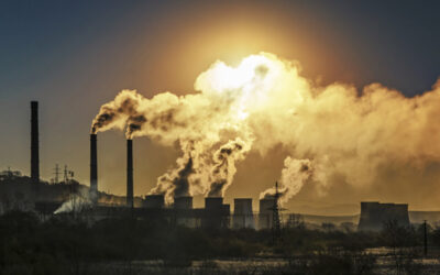 Carbon footprint – a phenomenon of the present with serious consequences in the future